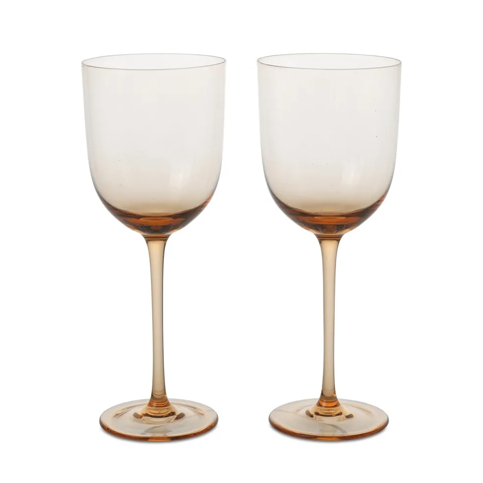Host Weißweinglas 2er Set