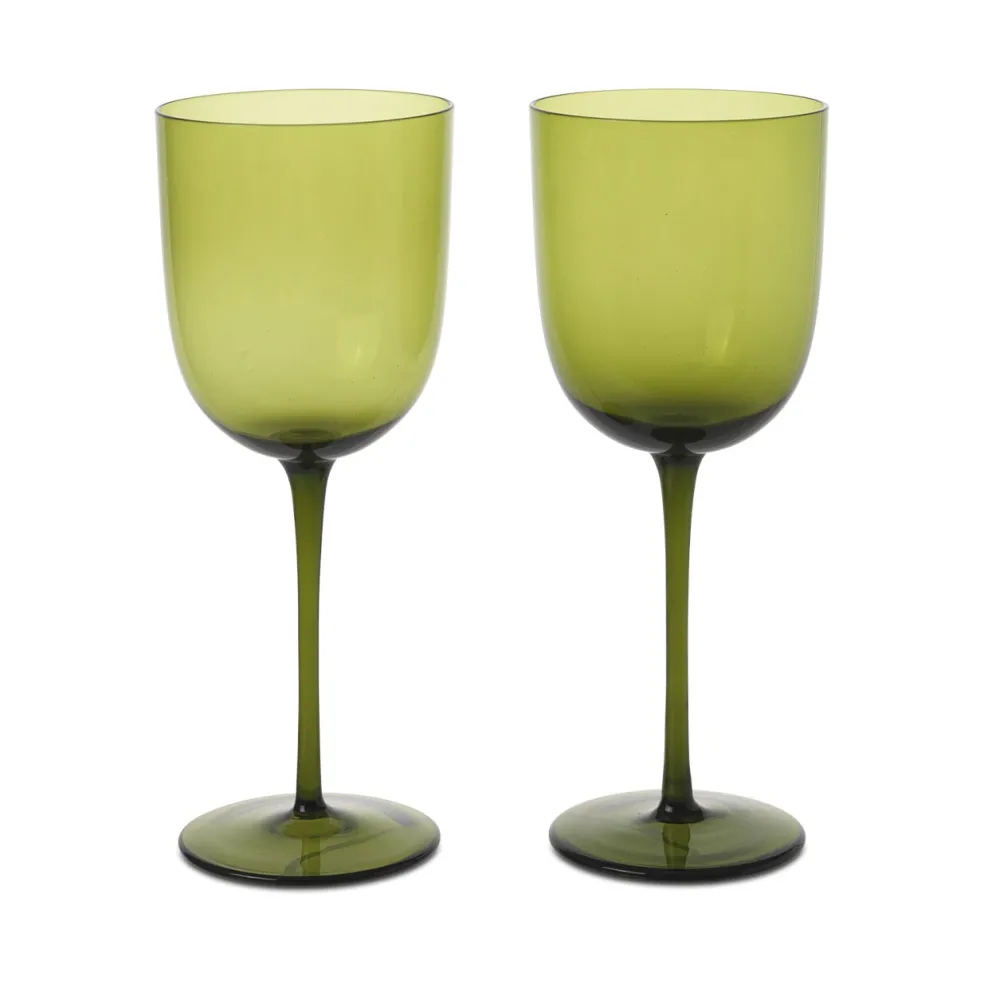 Host Weißweinglas 2er Set