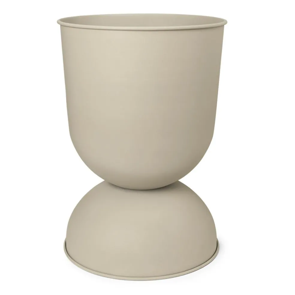 Hourglass Blumentopf L