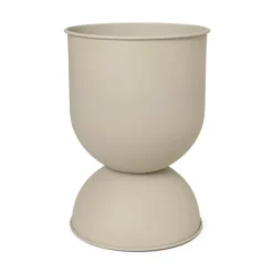 Hourglass Blumentopf M