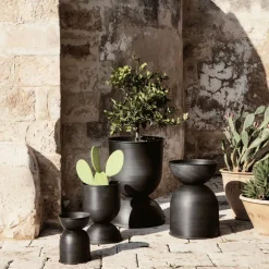 Hourglass Blumentopf XS