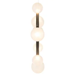 Hubble Bubble 7 LED Pendelleuchte