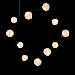 Hubble Bubble 11 LED Pendelleuchte
