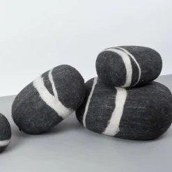 Hugo Kieselstein Pouf