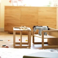 Hugo Kindertisch / Kindersessel