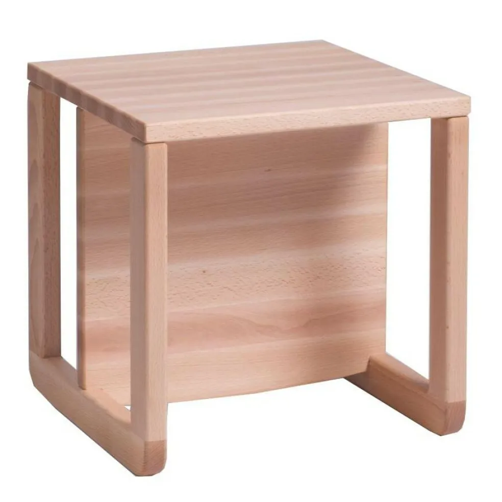 Hugo Kindertisch / Kindersessel