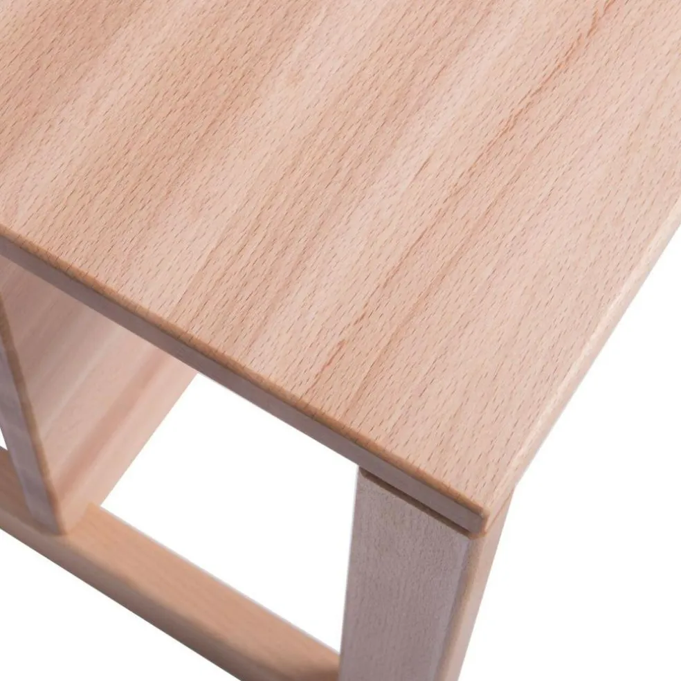 Hugo Kindertisch / Kindersessel