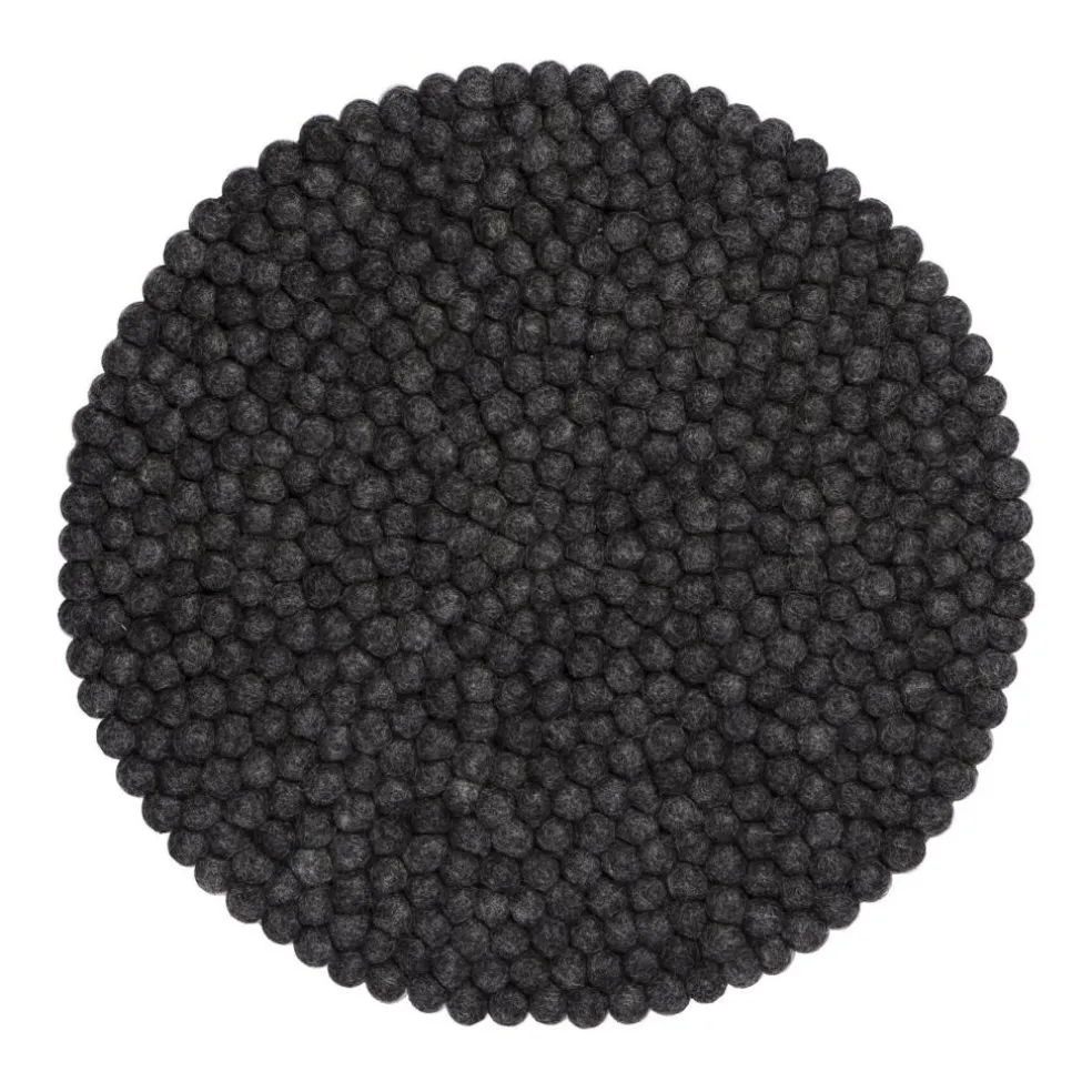 Hugo Sitzauflage Ø36cm