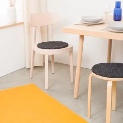 Hugo Sitzauflage Ø36cm