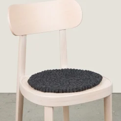 Hugo Sitzauflage Ø36cm