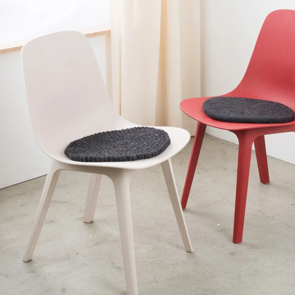 Hugo Sitzauflage Ø36cm