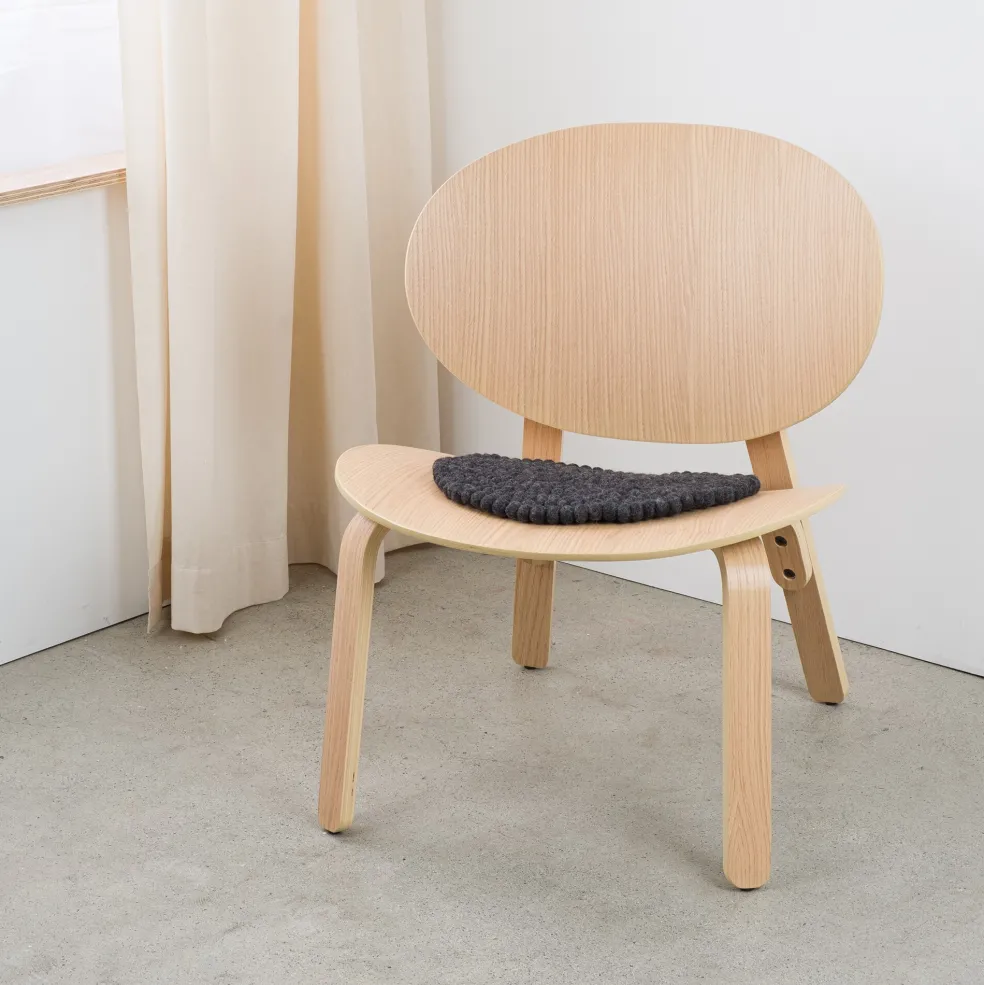 Hugo Sitzauflage Ø36cm