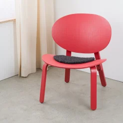 Hugo Sitzauflage Ø36cm