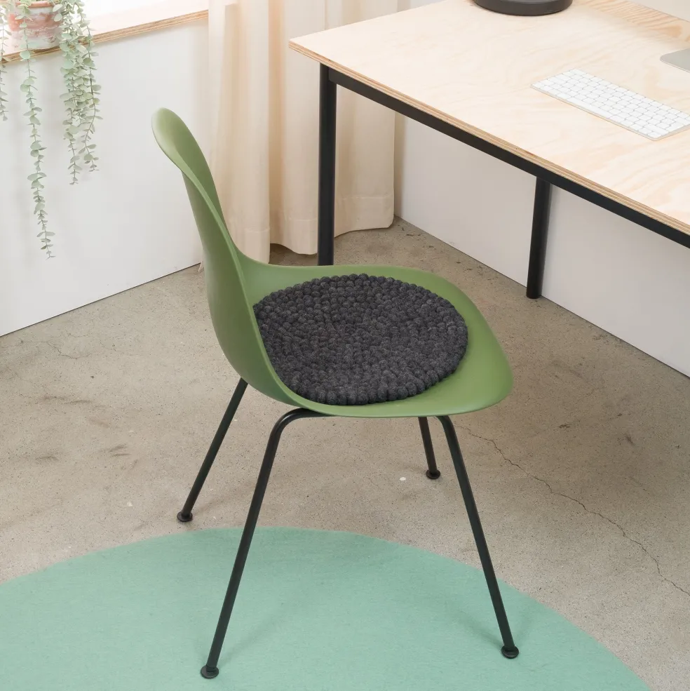 Hugo Sitzauflage Ø36cm