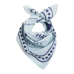 Hundehalstuch 55x55cm