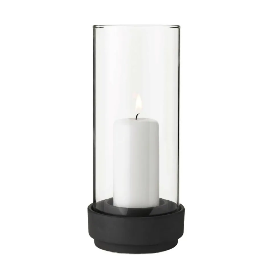 Hurricane Windlicht H24,5cm