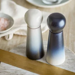 Hyman Salz- & Pfeffermühle