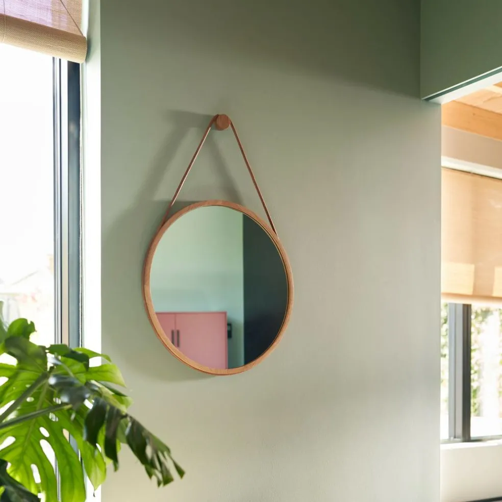 I3 Mossø Spiegel Ø 40cm