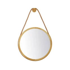 I3 Mossø Spiegel Ø 40cm