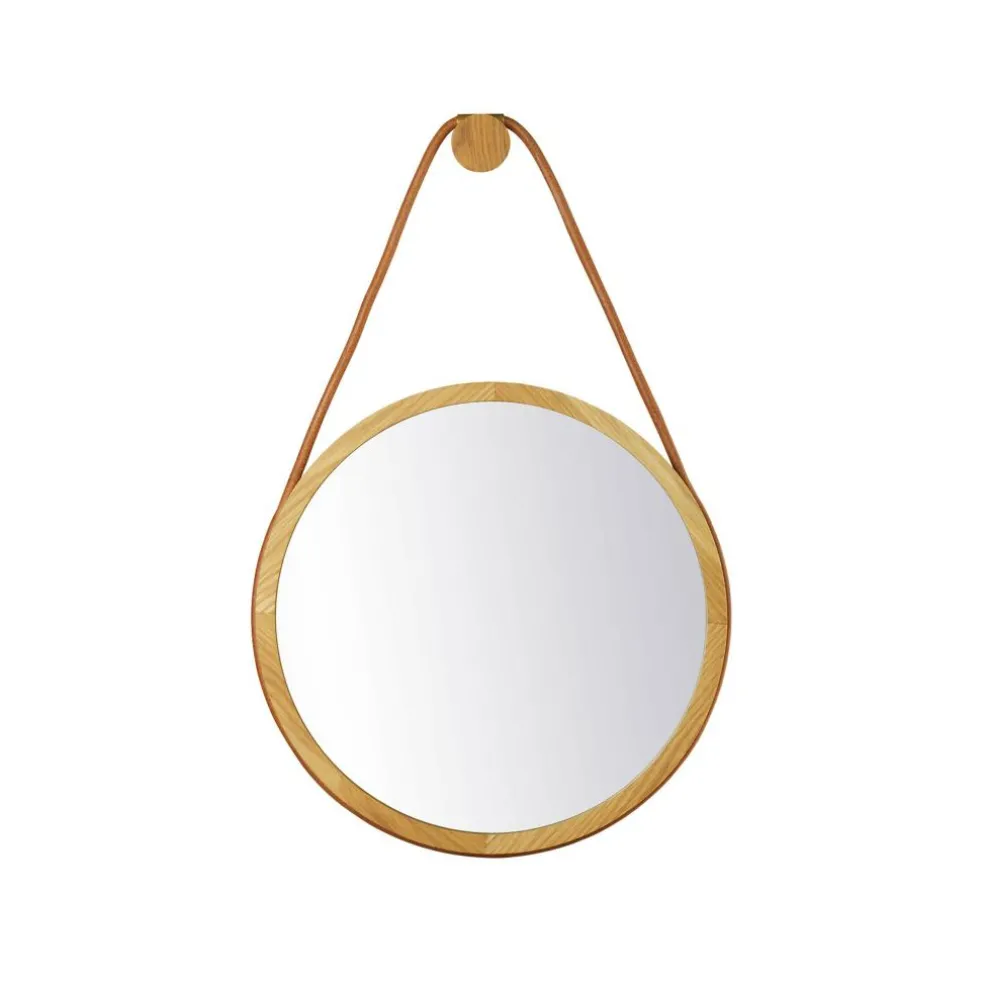 I3 Mossø Spiegel Ø 40cm