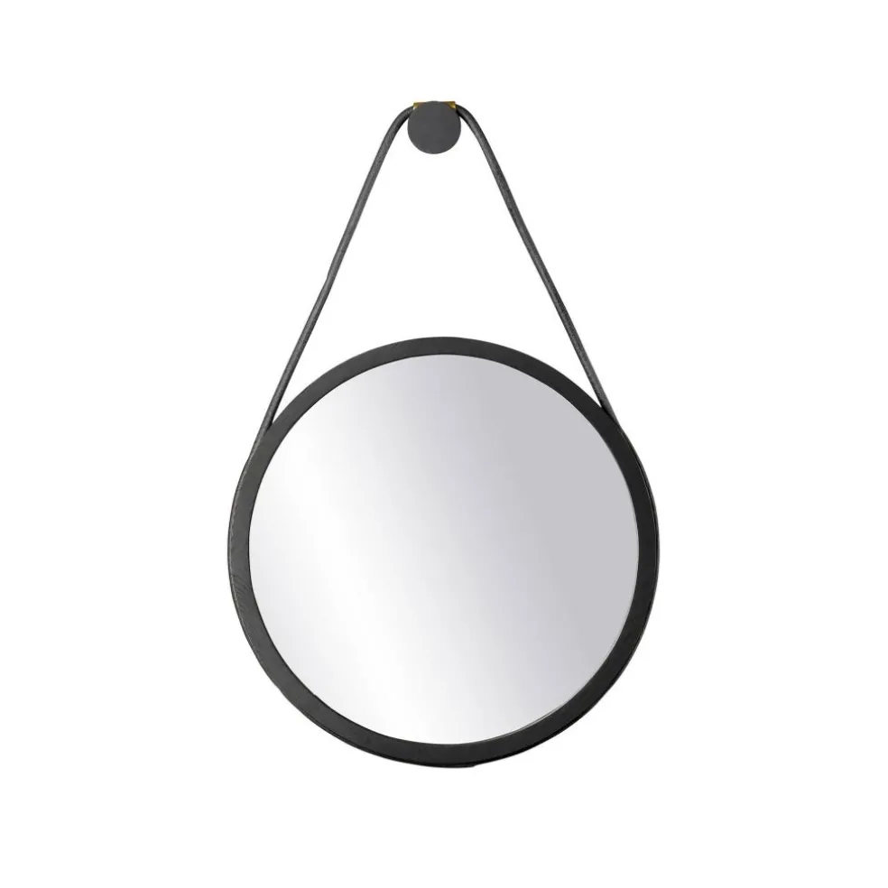 I3 Mossø Spiegel Ø 40cm