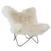 Iceland Mariposa Butterfly Chair