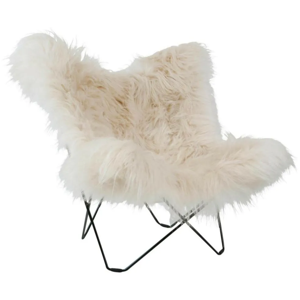 Iceland Mariposa Butterfly Chair