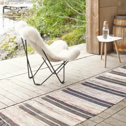 Iceland Mariposa Butterfly Chair