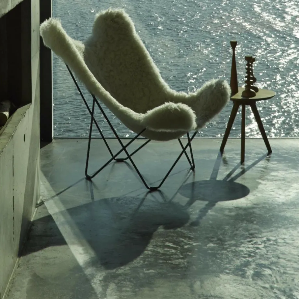 Iceland Mariposa Butterfly Chair