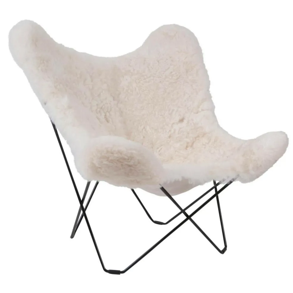 Iceland Mariposa Butterfly Chair