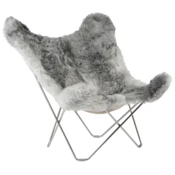 Iceland Mariposa Butterfly Chair
