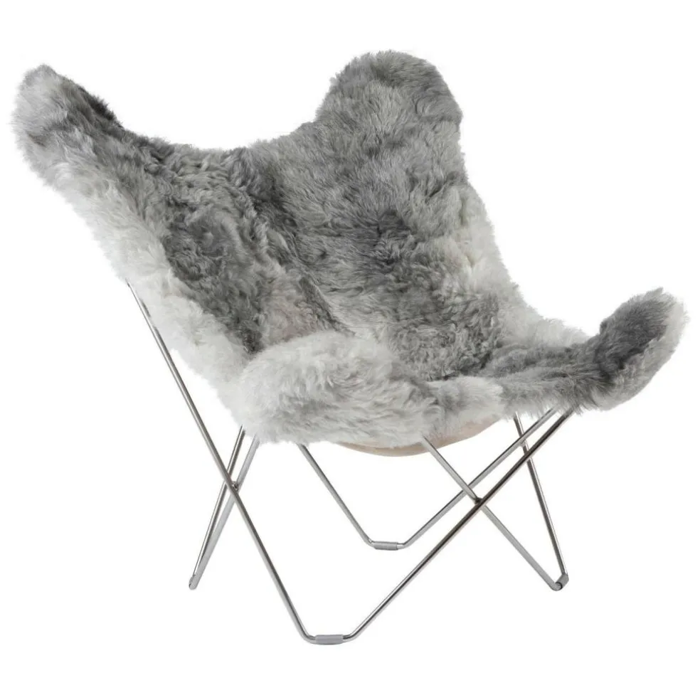 Iceland Mariposa Butterfly Chair