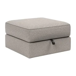 ILB 402 Ottomane mit Stauraum
