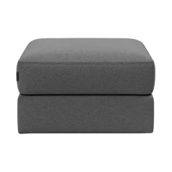 ILB 402 Ottomane mit Stauraum