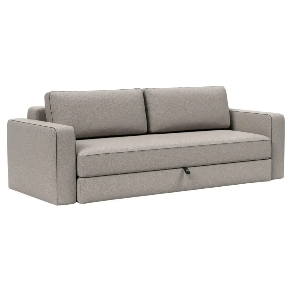 ILB 401 Schlafsofa mit Armlehnen 241x103cm