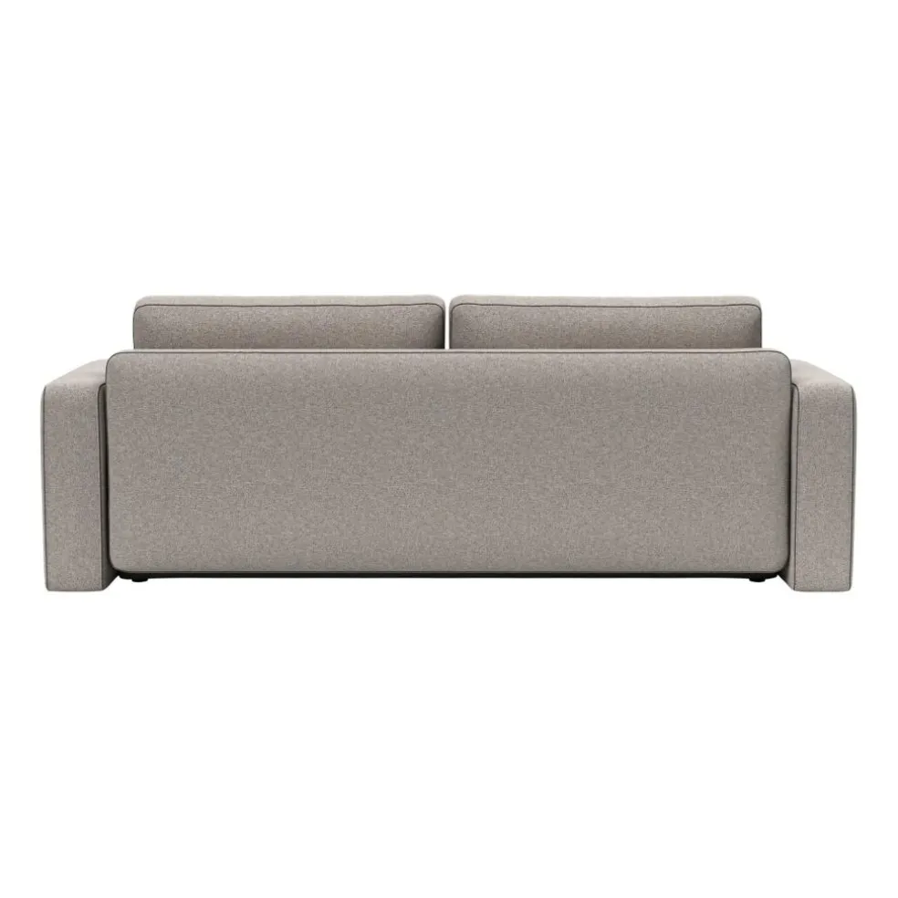 ILB 401 Schlafsofa mit Armlehnen 241x103cm
