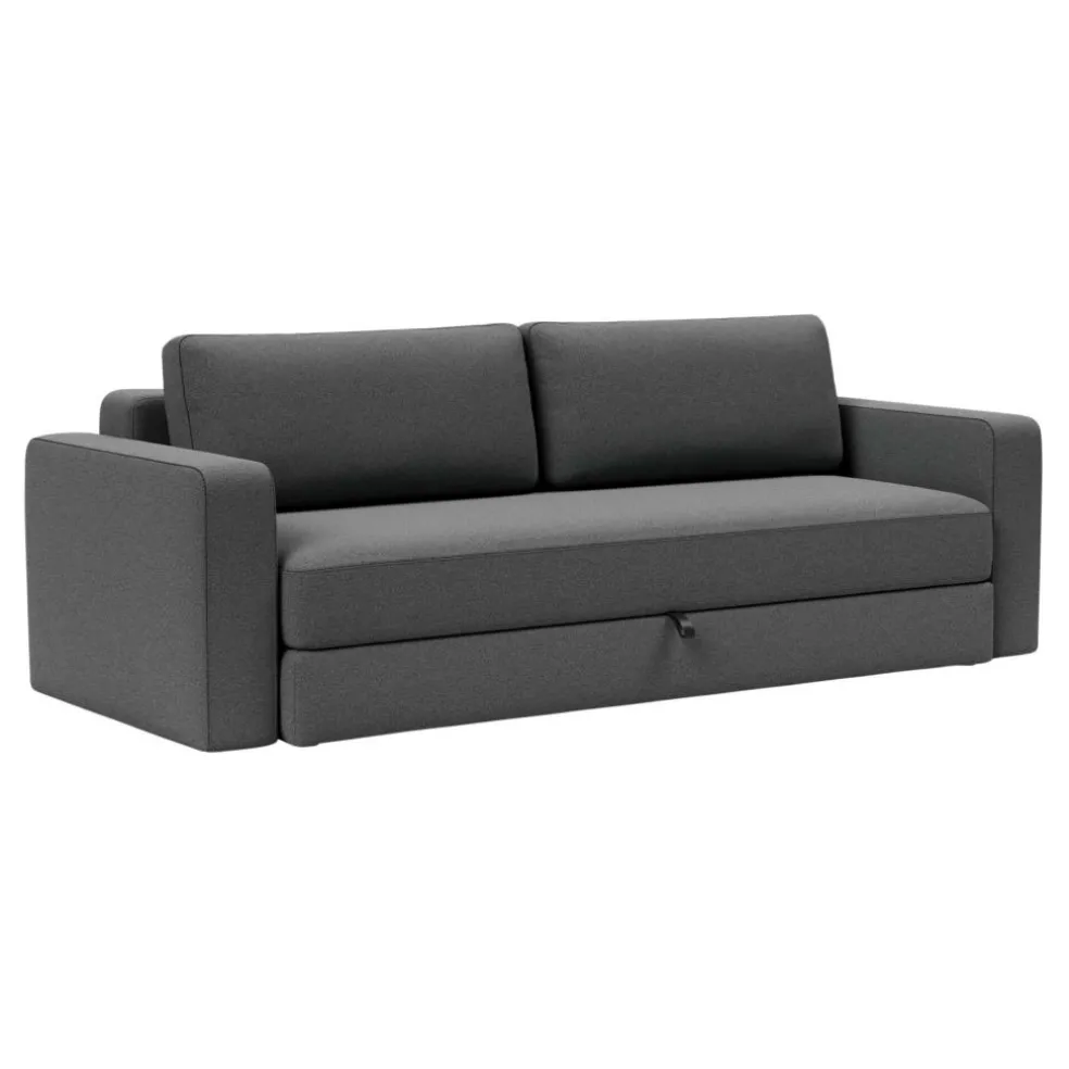 ILB 401 Schlafsofa mit Armlehnen 241x103cm