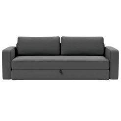 ILB 401 Schlafsofa mit Armlehnen 241x103cm