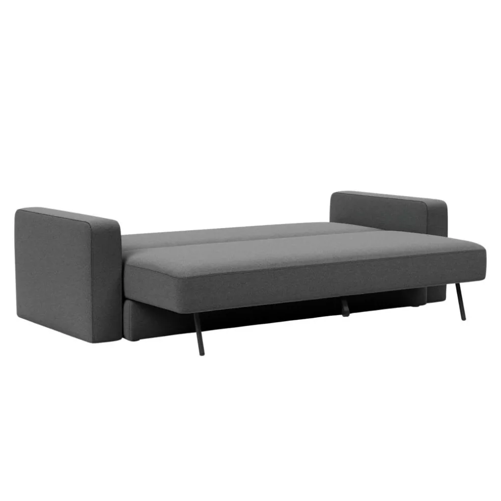 ILB 401 Schlafsofa mit Armlehnen 241x103cm