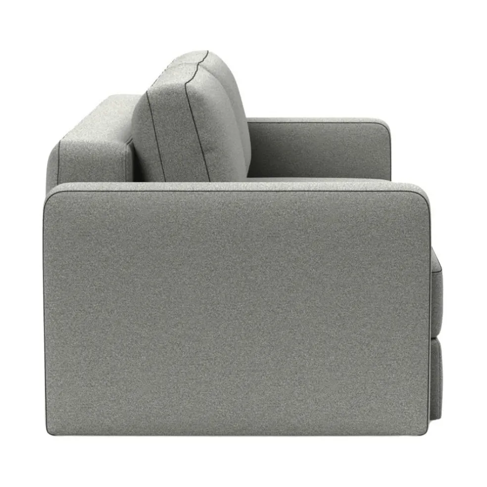 ILB 401 Schlafsofa mit Armlehnen 241x103cm