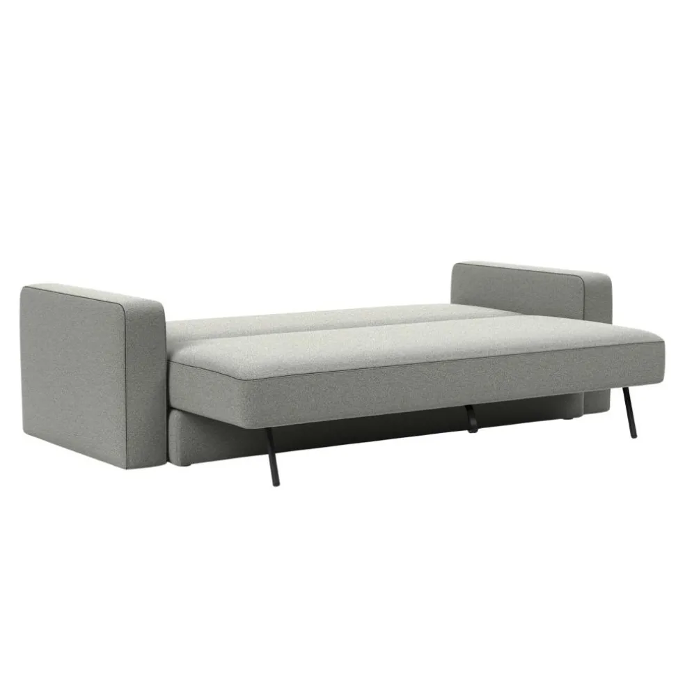 ILB 401 Schlafsofa mit Armlehnen 241x103cm