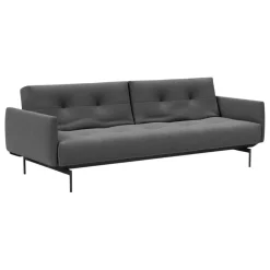 ILB 201 Schlafsofa mit Armlehnen 226x98cm