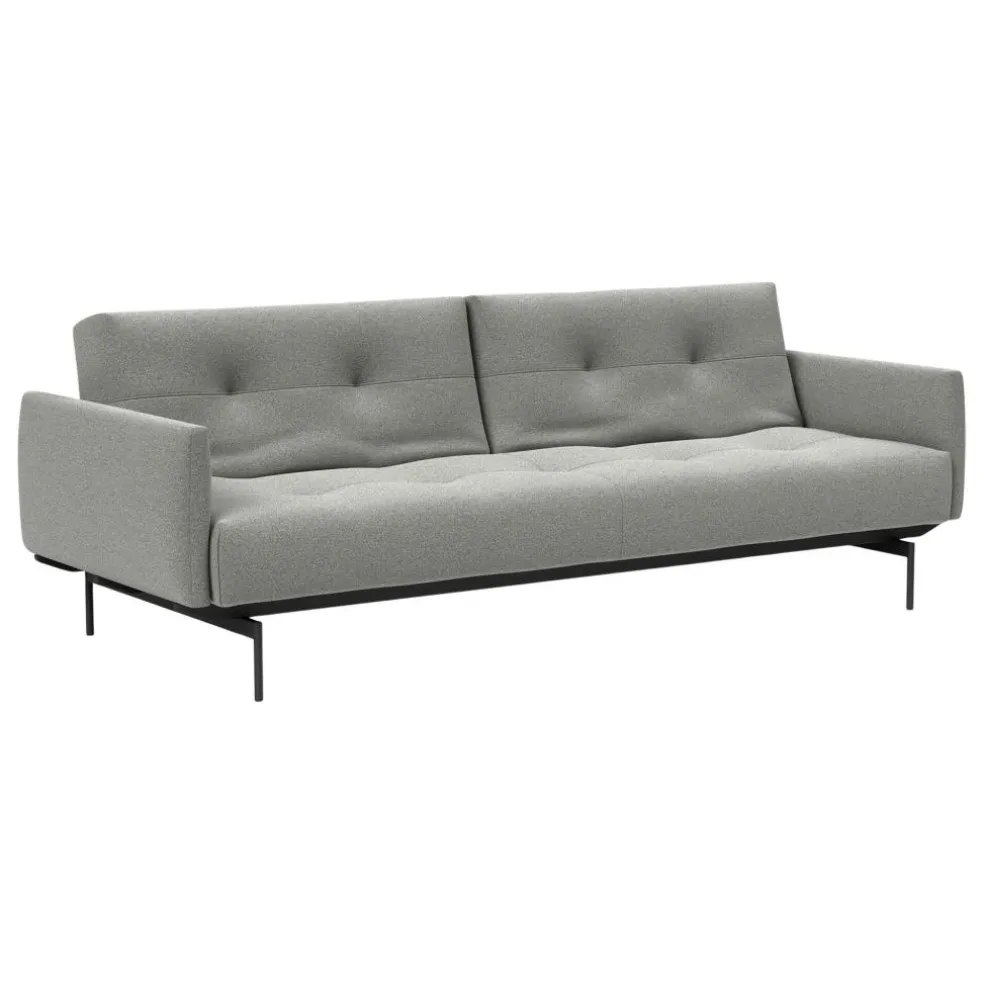 ILB 201 Schlafsofa mit Armlehnen 226x98cm