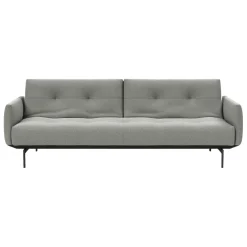 ILB 201 Schlafsofa mit Armlehnen 226x98cm
