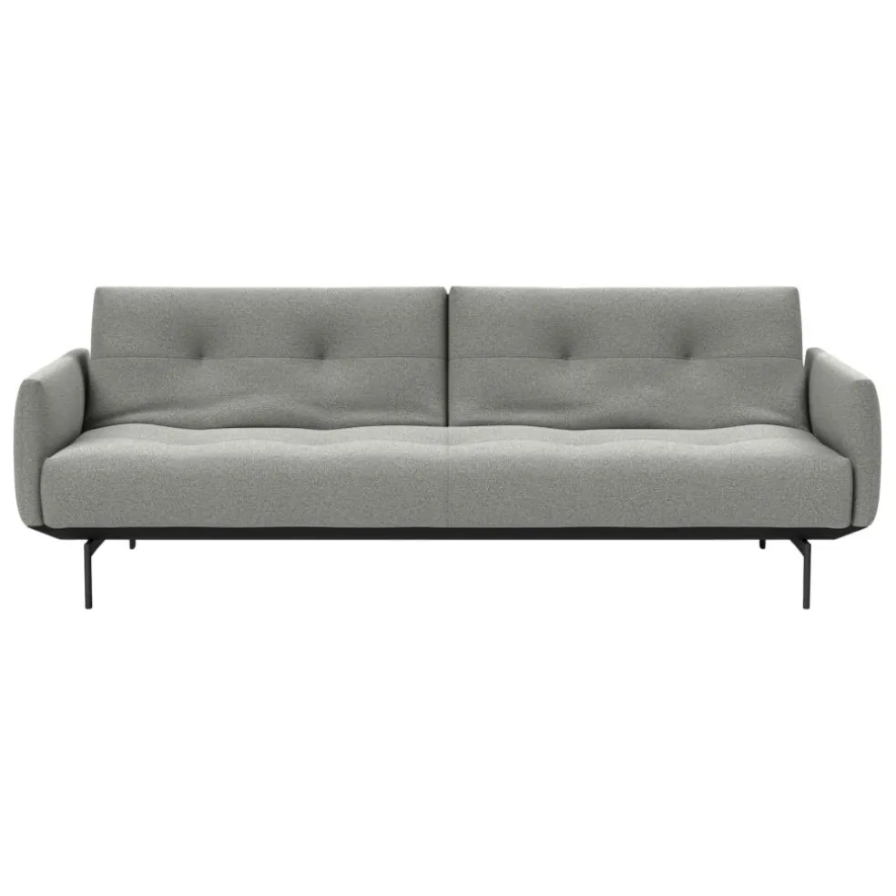 ILB 201 Schlafsofa mit Armlehnen 226x98cm