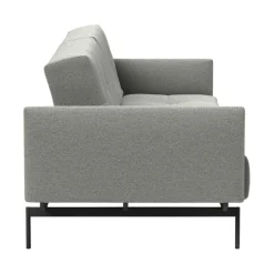 ILB 201 Schlafsofa mit Armlehnen 226x98cm