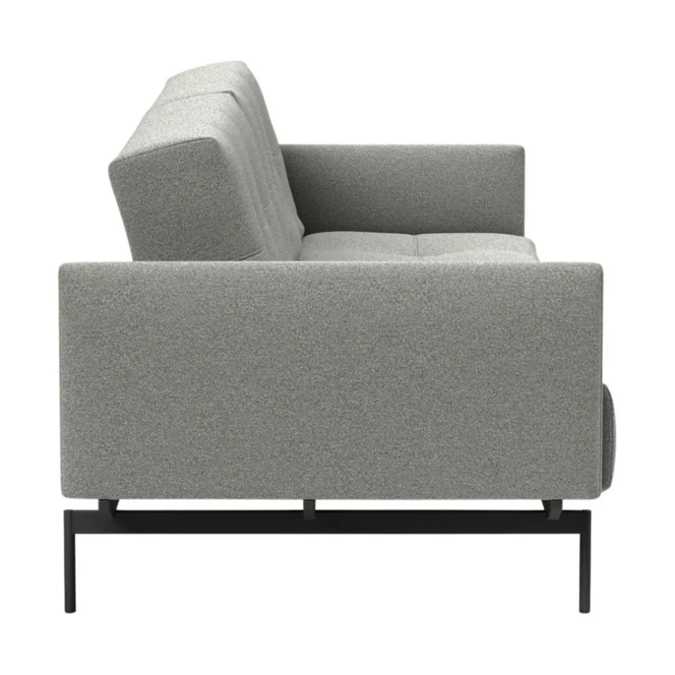 ILB 201 Schlafsofa mit Armlehnen 226x98cm