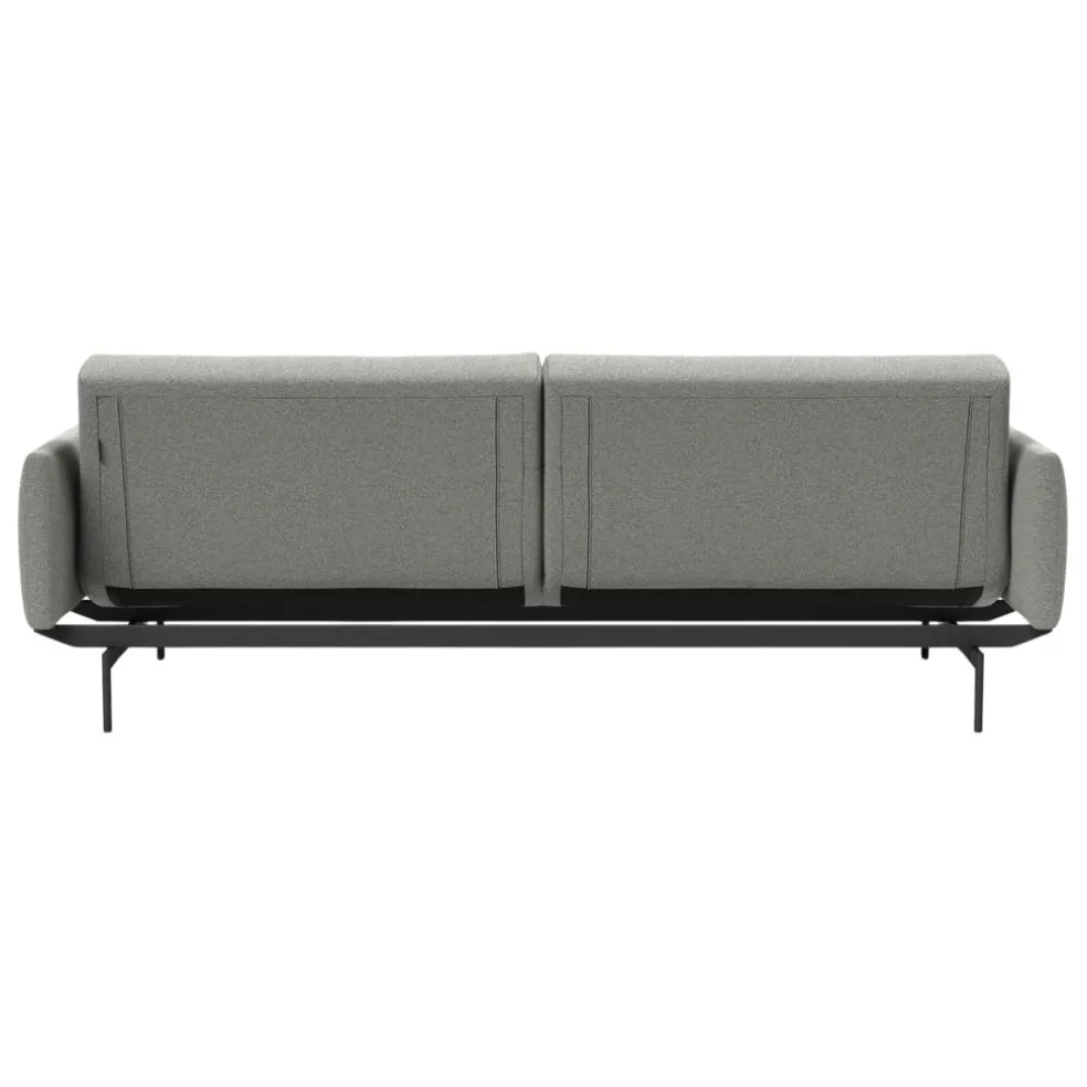 ILB 201 Schlafsofa mit Armlehnen 226x98cm