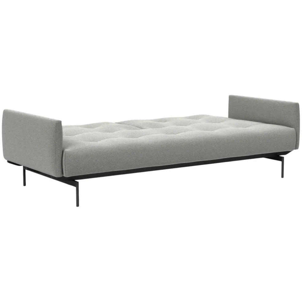 ILB 201 Schlafsofa mit Armlehnen 226x98cm
