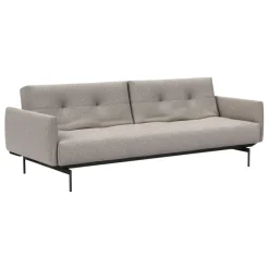 ILB 201 Schlafsofa mit Armlehnen 226x98cm